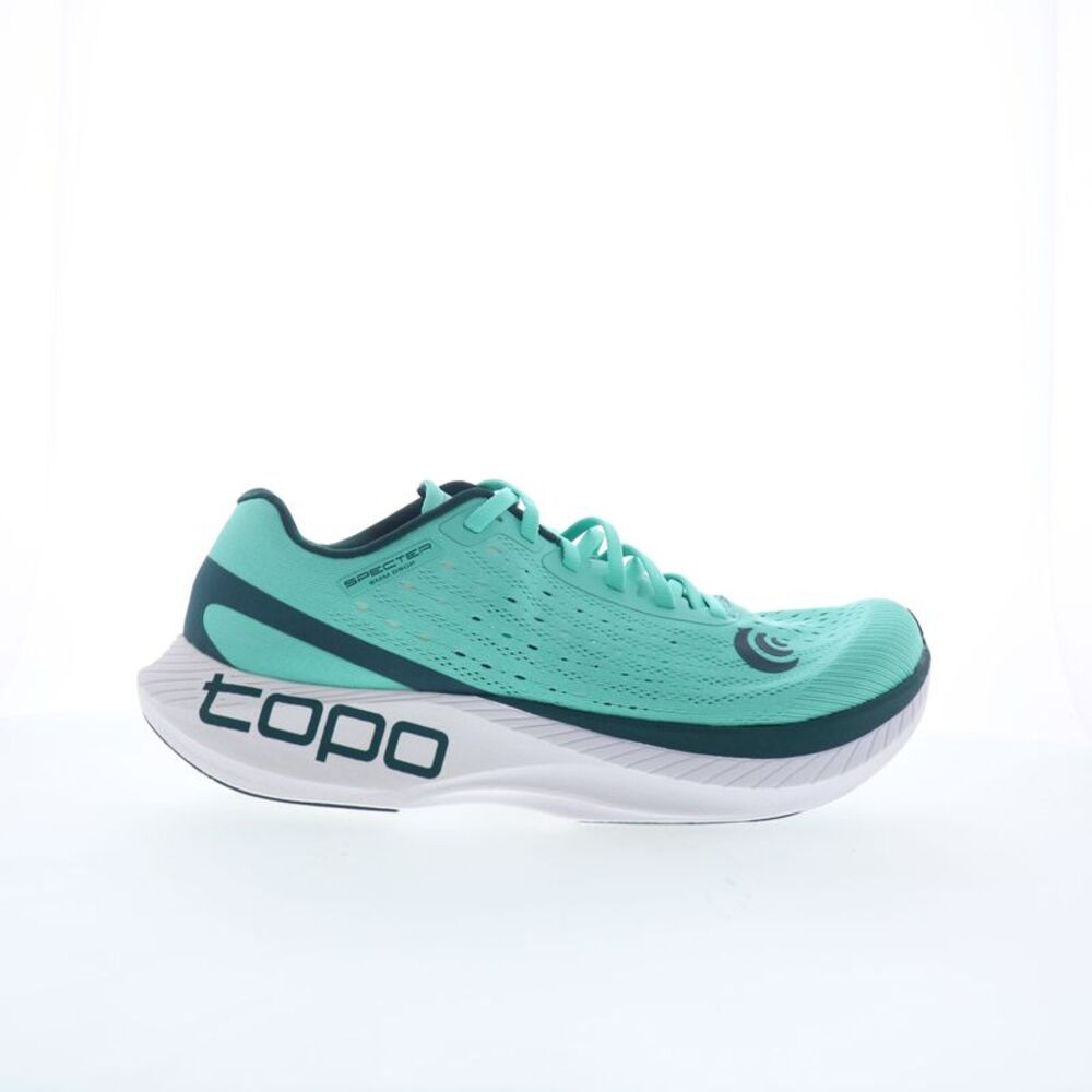 Topo Mens Specter Blue Shoes (NWT)